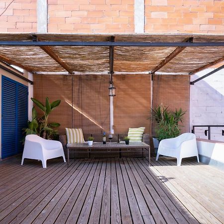 Вилла Barcelona - Loft Paseo De Gracia Экстерьер фото