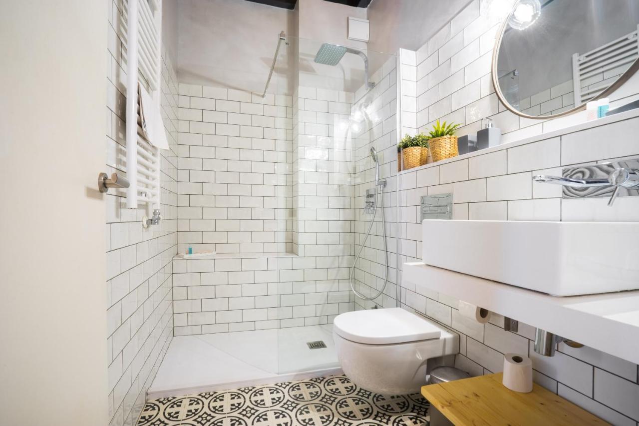 Вилла Barcelona - Loft Paseo De Gracia Экстерьер фото