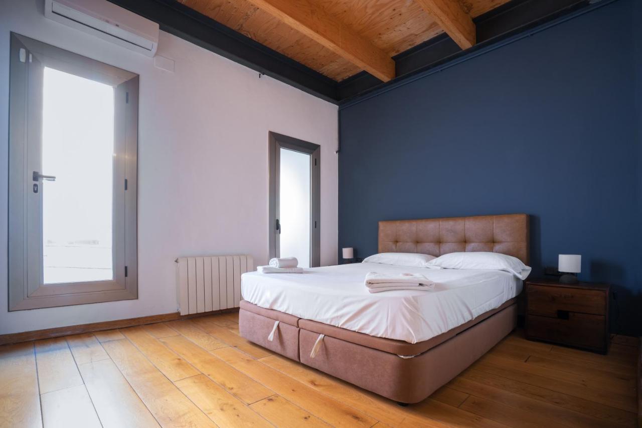 Вилла Barcelona - Loft Paseo De Gracia Экстерьер фото