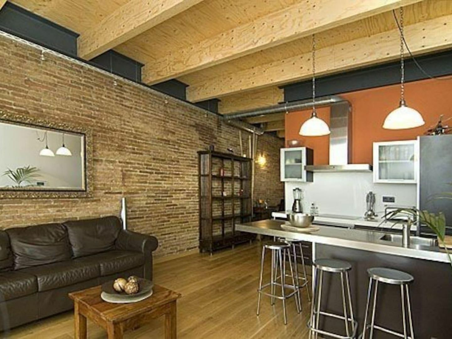 Вилла Barcelona - Loft Paseo De Gracia Экстерьер фото