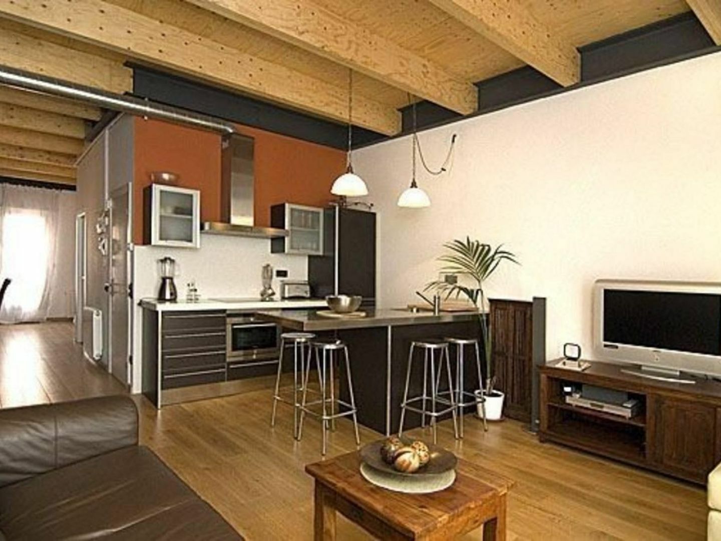 Вилла Barcelona - Loft Paseo De Gracia Экстерьер фото